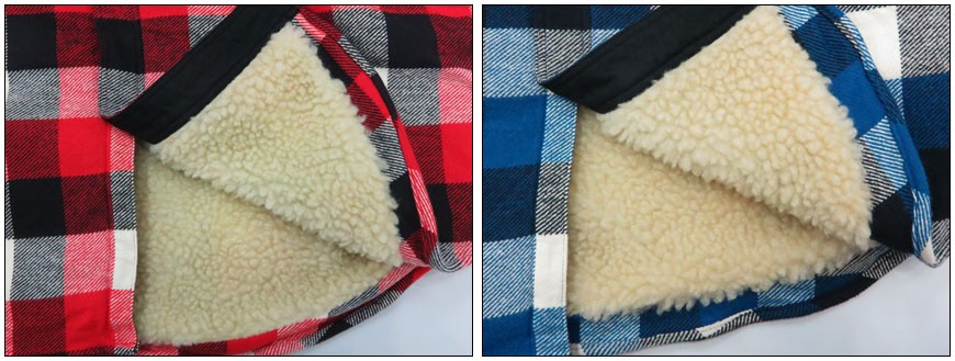 シュガーケーン SUGAR CANE C.P.O ボア シャツ ジャケット ツイル