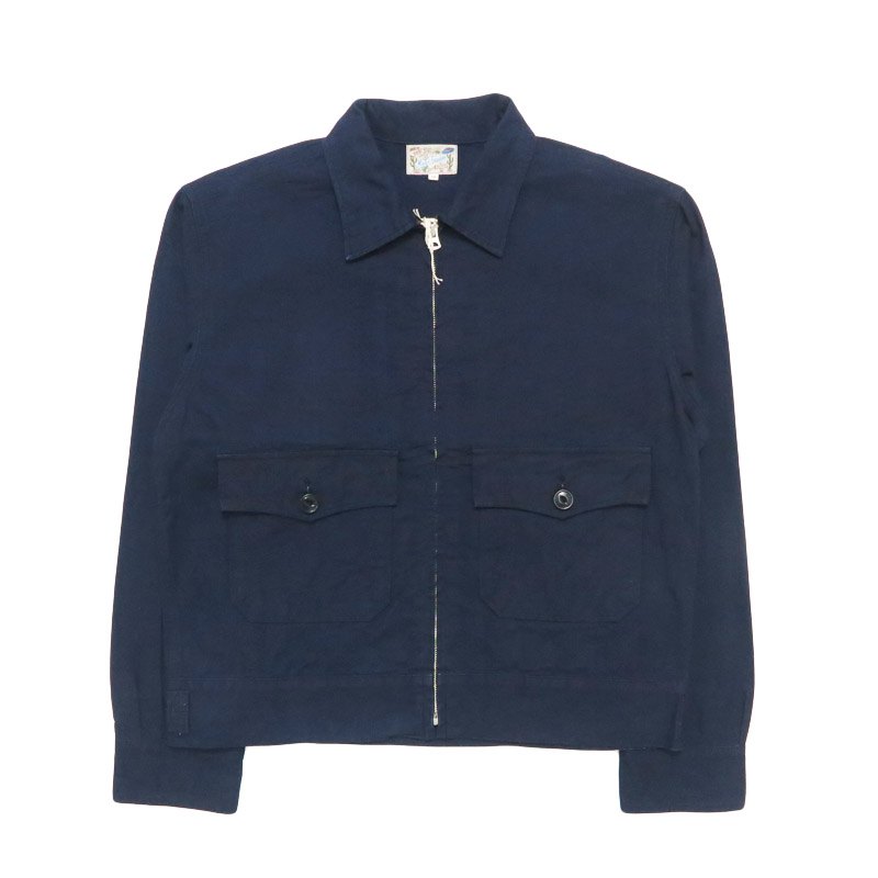 SUGAR CANE シュガーケーン ミスターフリーダム MFSC 9oz インディゴ