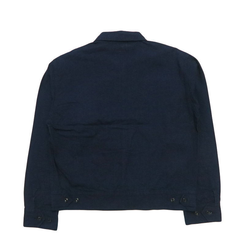 SUGAR CANE シュガーケーン ミスターフリーダム MFSC 9oz インディゴ