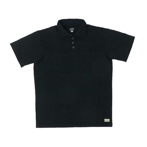 DALLES & CO ダリーズ＆コー 1930s CREATE VINTAGE 半袖 ポロシャツ デラックスウェア DELUXEWARE SC20T ダリーズ＆コー（DALEE'S&Co） DALLES ＆ CO 1930s CREATE VINTAGE