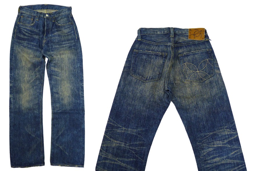 SUGAR CANE 定番 ハワイ藍混デニム 定番 未使用 W34 000000000030_0tJeciJ.jpg