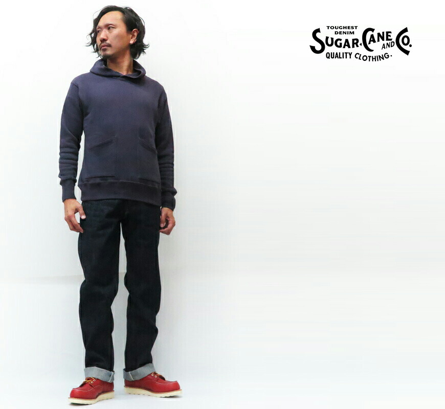 SUGAR CANE シュガーケーン スタンダード ジーンズ SC41947A 1947年