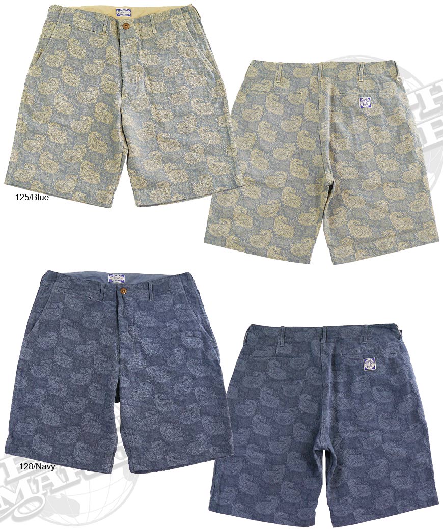SUGAR CANE シュガーケーン ショーツ ショート パンツ ハーフ