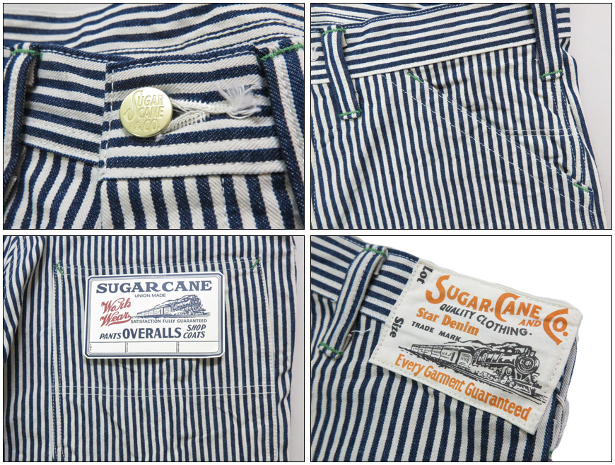 Sugar Cane ストライプ ショートパンツ ネイビー 楽天市場】シュガーケーン SUGAR CANE SC51443 フィクション
