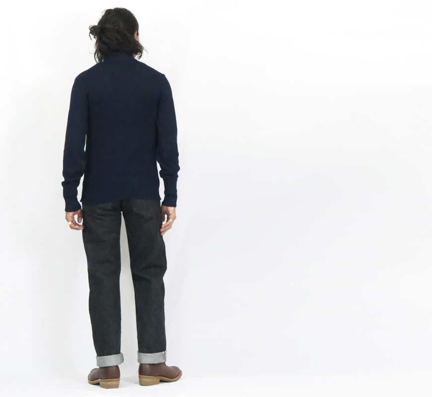 SUGAR CANE シュガーケーン ミスターフリーダム コットン インディゴ