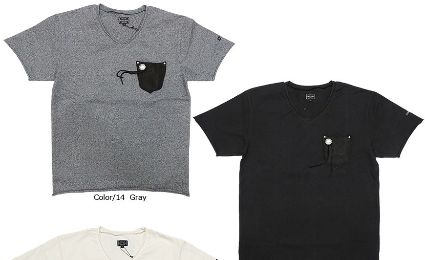 SCHOTT 　半袖シャツ COTTON COVERT SS SHIRT/コットンコバート 半袖 シャツ | Schott