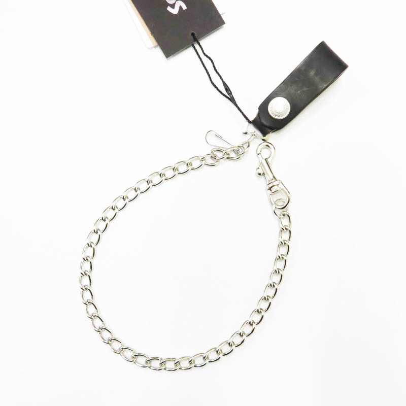 Schott N.Y.C（ショット） Schott レザーWALLET CHAIN ウォレット