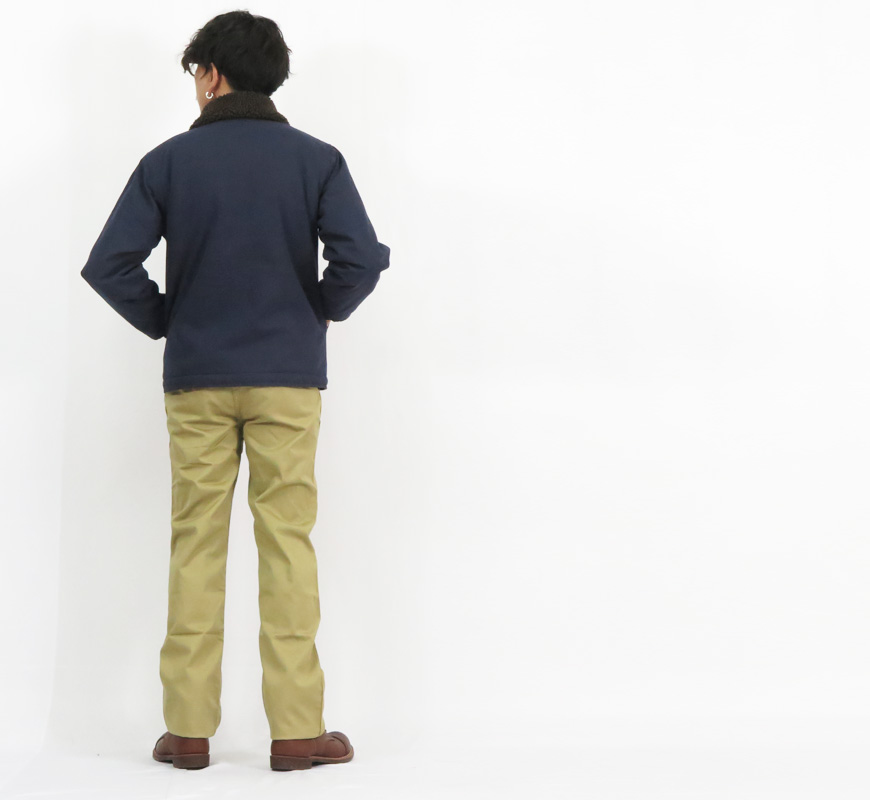 STUDIO D'ARTISAN（ステュディオ・ダ・ルチザン） ダルチザン デッキ