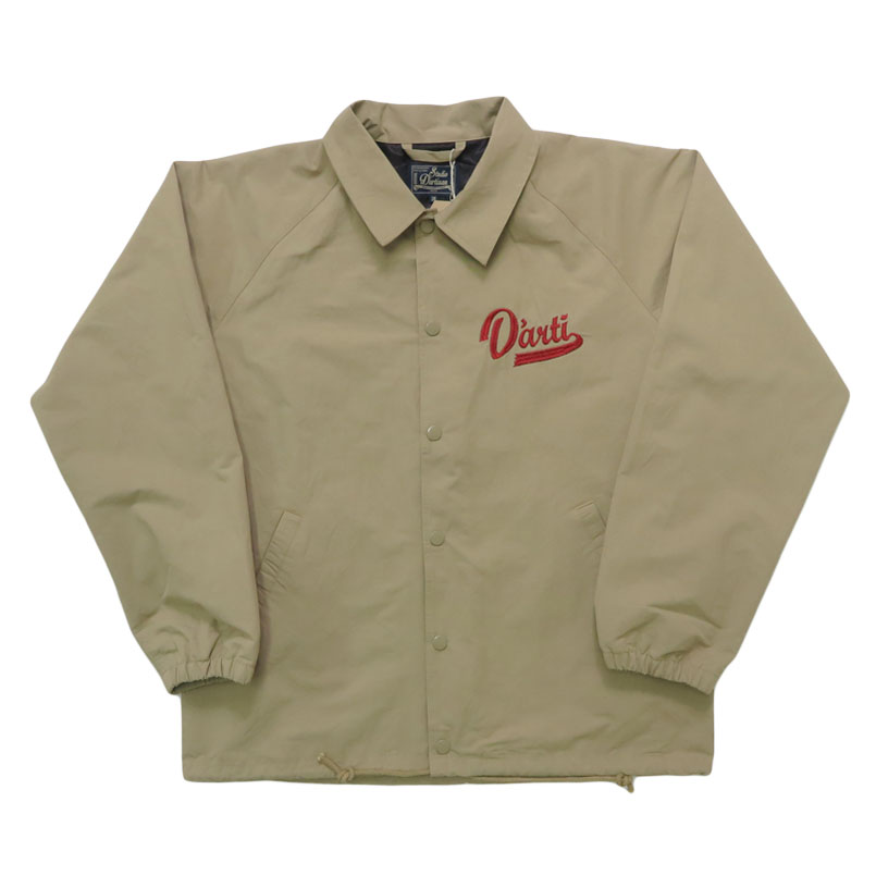 STUDIO D'ARTISAN（ステュディオ・ダ・ルチザン） ダルチザン ロクヨン