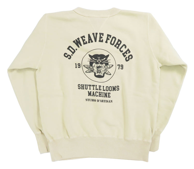 STUDIO D'ARTISAN（ステュディオ・ダ・ルチザン） ダルチザン クルー