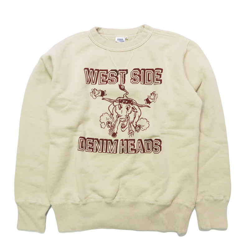 STUDIO D'ARTISAN（ステュディオ・ダ・ルチザン） ダルチザン 両V