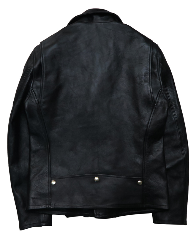 JELADO ジェラード ホースハイド ライダースジャケット Rebel JELADO ジェラード ホースハイド ライダースジャケット Rebel