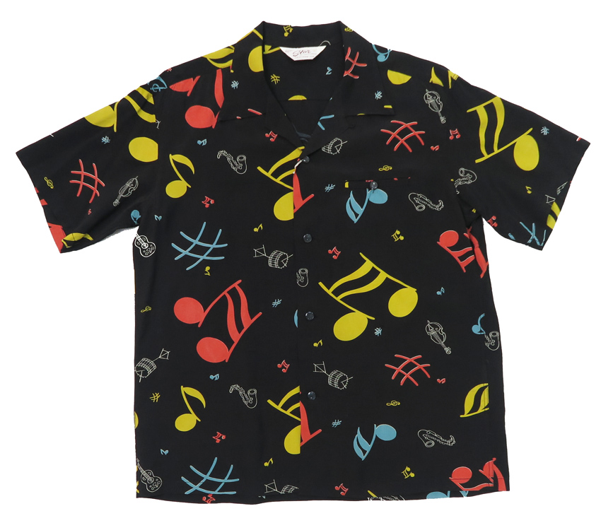 TAILOR TOYO STAR OF HOLLYWOOD スターオブハリウッド 半袖 レーヨン