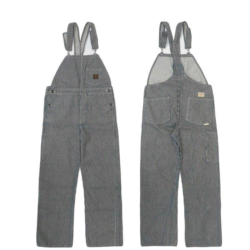 SUN SURF サンサーフ SAILOR MOKU PRODUCTS 12.5oz ヒッコリー