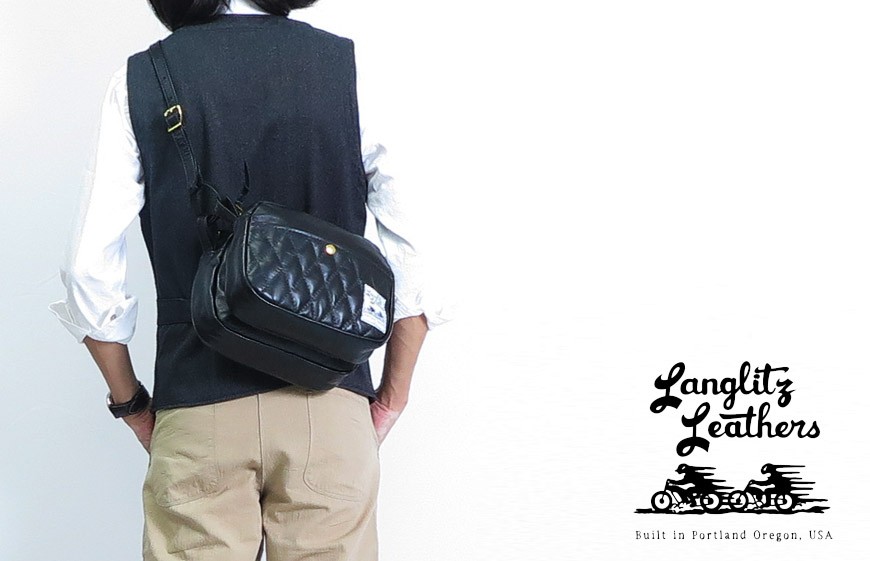 Langlitz Leathers（ラングリッツレザー） ラングリッツレザーズ