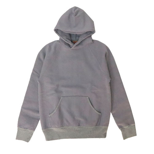 DELUXEWARE（デラックスウエア） デラックスウェア フード パーカー