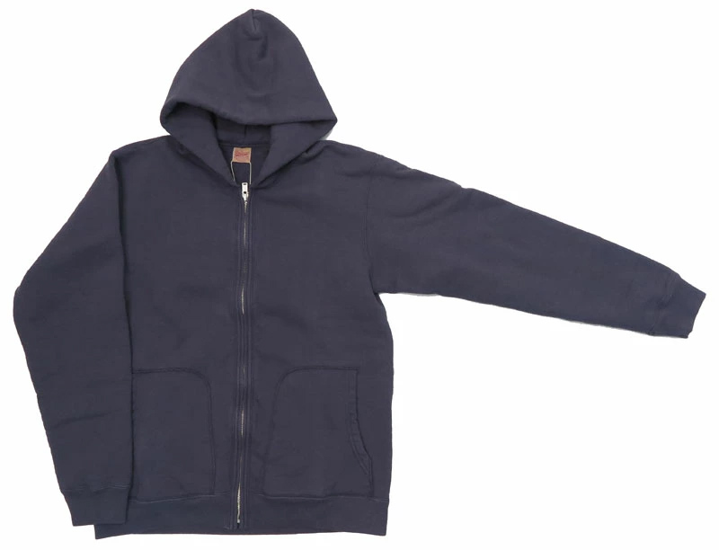 DELUXEWARE（デラックスウエア） デラックスウェア DELUXEWARE FULLZIP