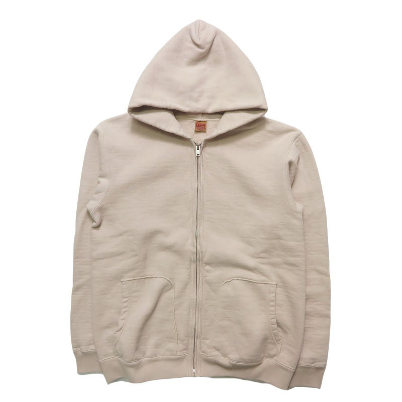 DELUXEWARE（デラックスウエア） デラックスウェア フルジップ