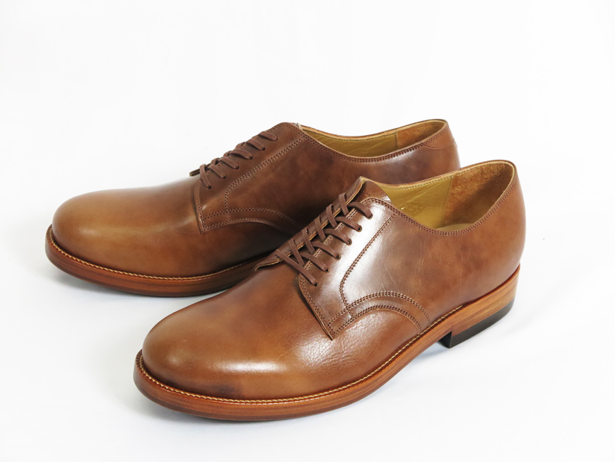 ダリーズ＆コー（DALEE'S&Co） DALLES ＆ CO キップレザーシューズ