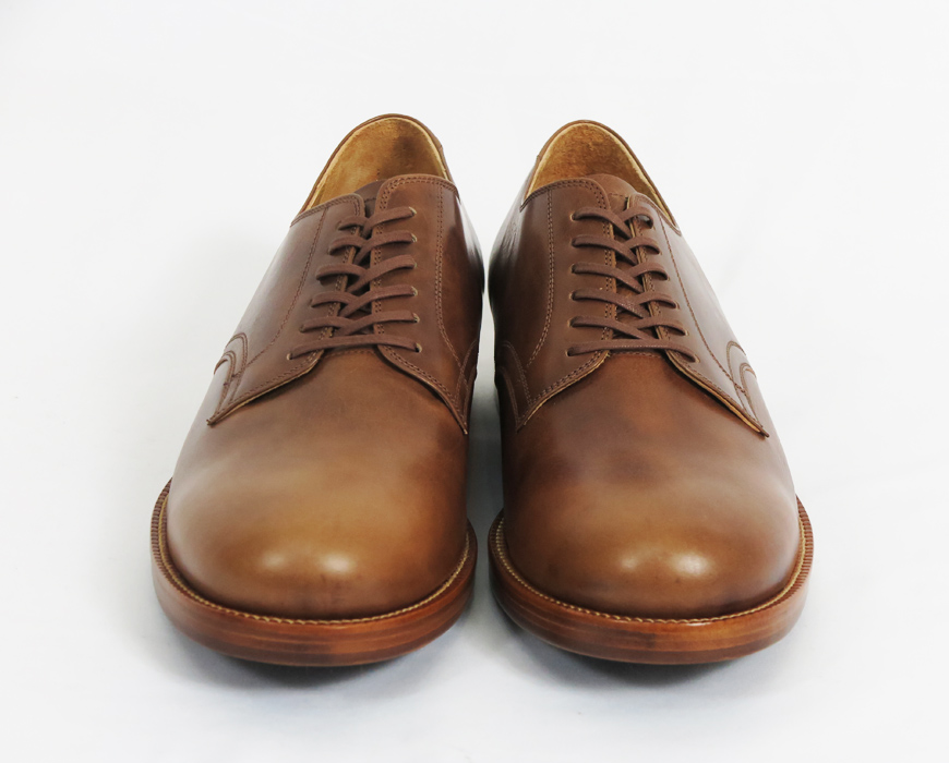 ダリーズ＆コー（DALEE'S&Co） DALLES ＆ CO キップレザーシューズ