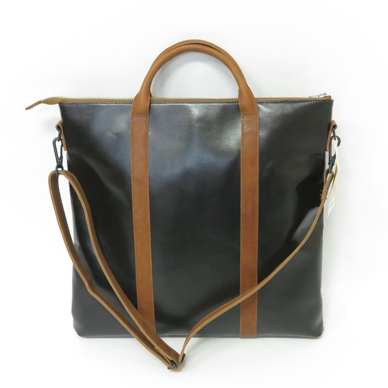 TOYS McCOY（トイズマッコイ） ホースハイド レザー ヘルメットバッグ