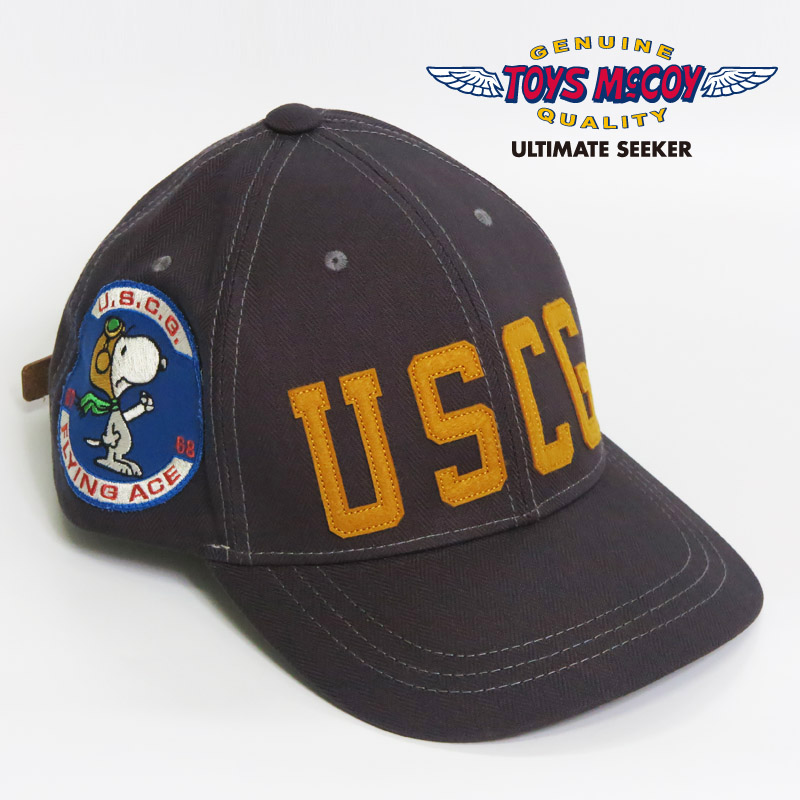 リアルマッコイズ キャップのおすすめ人気商品一覧 通販 - Yahoo