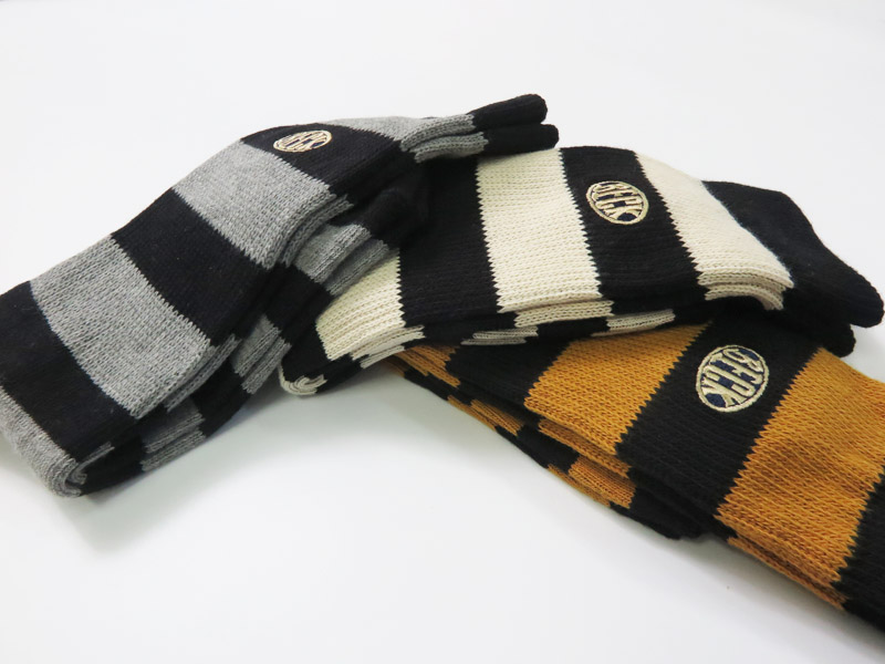 TOYS McCOY（トイズマッコイ） ブーツソックス 3足セット 靴下 3-PACK