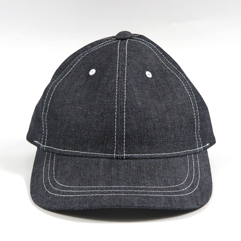 The Real McCoys デニムキャップ TOYS McCOY（トイズマッコイ） デニム キャップ 10oz DENIM CAP【2026