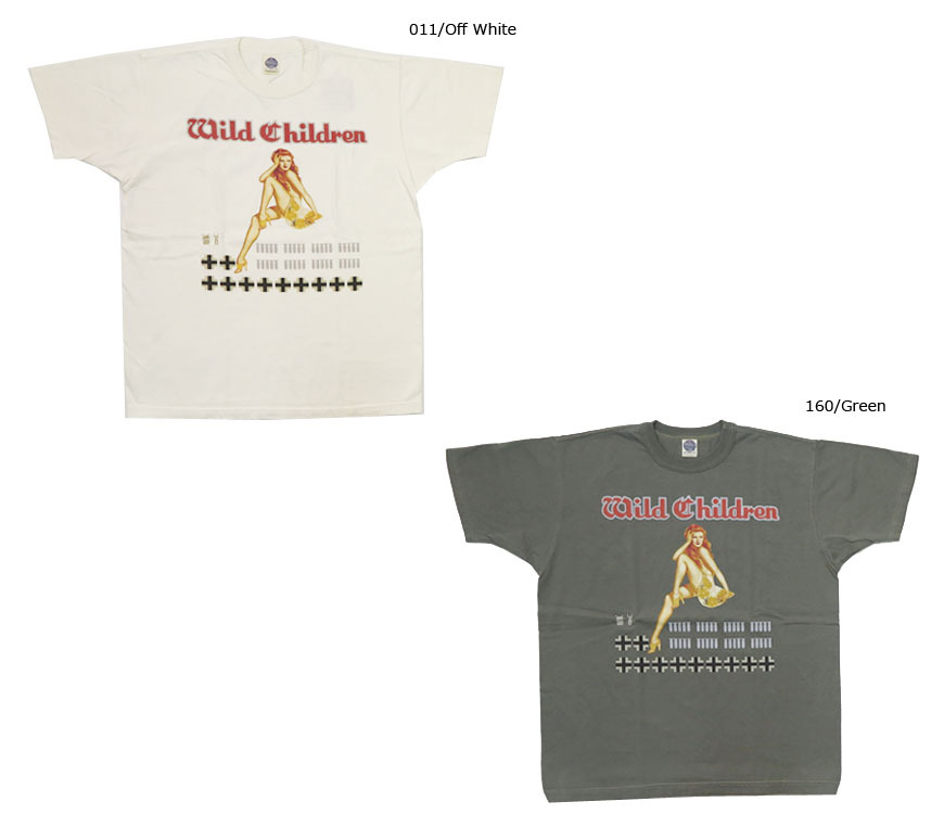 TOYS McCOY（トイズマッコイ） 半袖 Tシャツ MILITARY TEE SHIRT 
