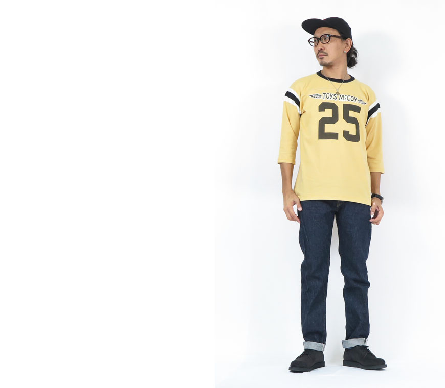 トイズマッコイ SMILE FOOTBALL TEE 楽天市場】トイズマッコイ t
