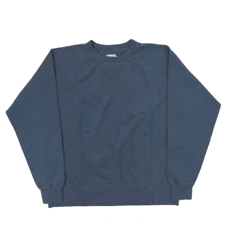 TOYS McCOY（トイズマッコイ） 長袖 クルーネック スウェット McHILL