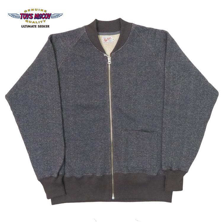 Mc Hill トイズ　マッコイ　スウェット上下セット TOYS McCOY トイズマッコイ TMC2378 マックヒルスポーツウェア C