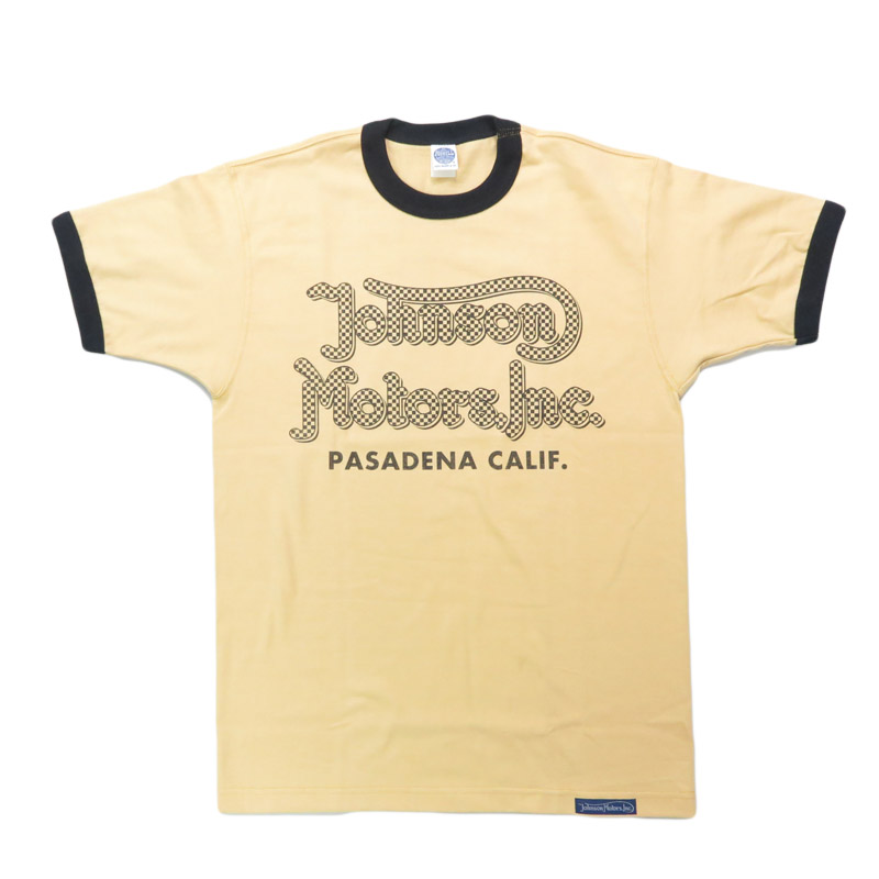 TOYS McCOY（トイズマッコイ） 半袖 Tシャツ MOTORCYCLE TEE 