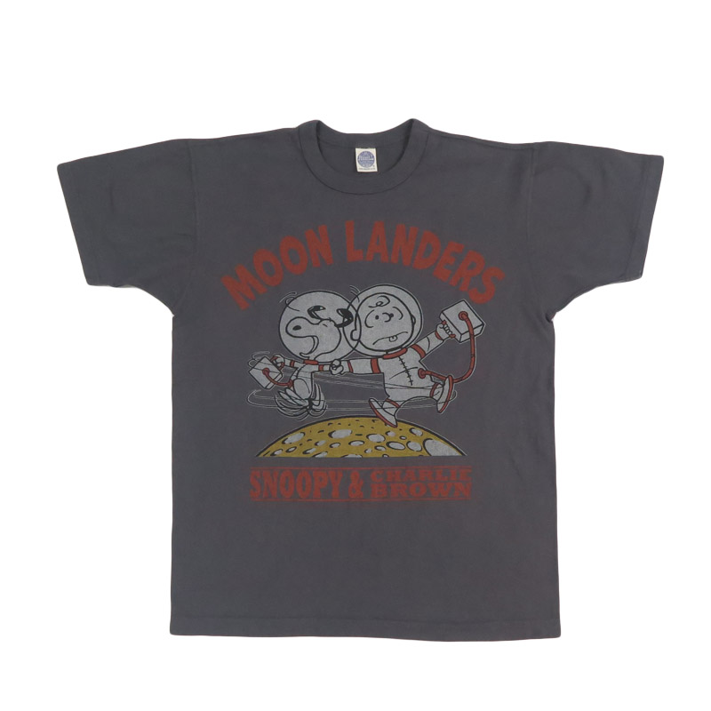 TOYS McCOY トイズマッコイ TOYSMcCOY 半袖 Tシャツ スヌーピー