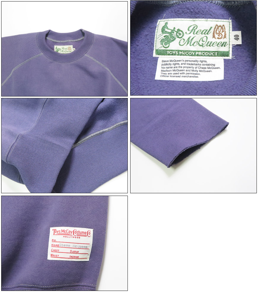 スティーブマックィーン トリビュートセット スティーブマックィーン トリビュートセット スティーブマックィーン