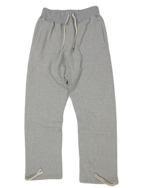 TOYS McCOY（トイズマッコイ） ヘヴィーウェイトスウェットパンツ