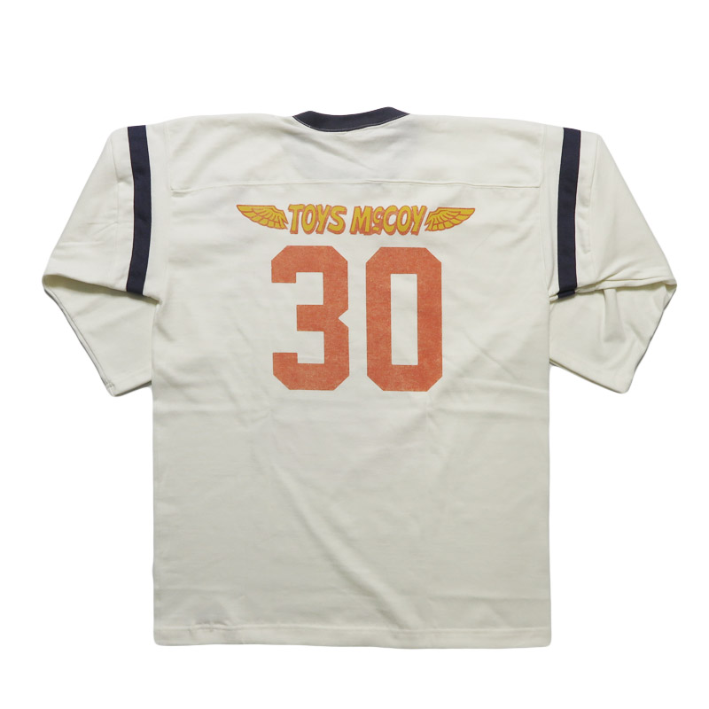 TOYS McCOY（トイズマッコイ） 半袖 五分袖 スヌーピー Tシャツ SNOOPY
