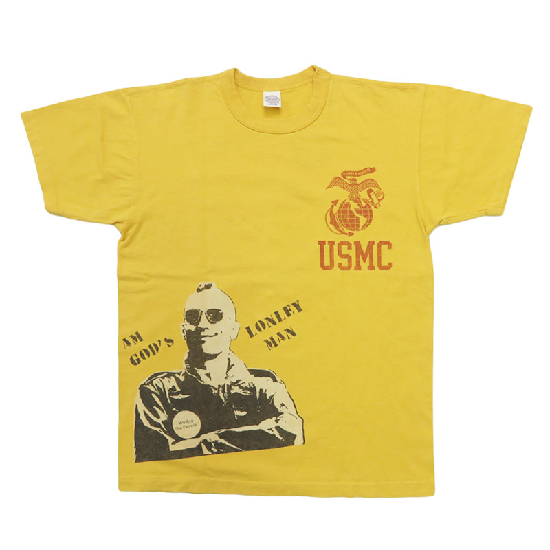 TOYS McCOY（トイズマッコイ） 半袖 Tシャツ 19