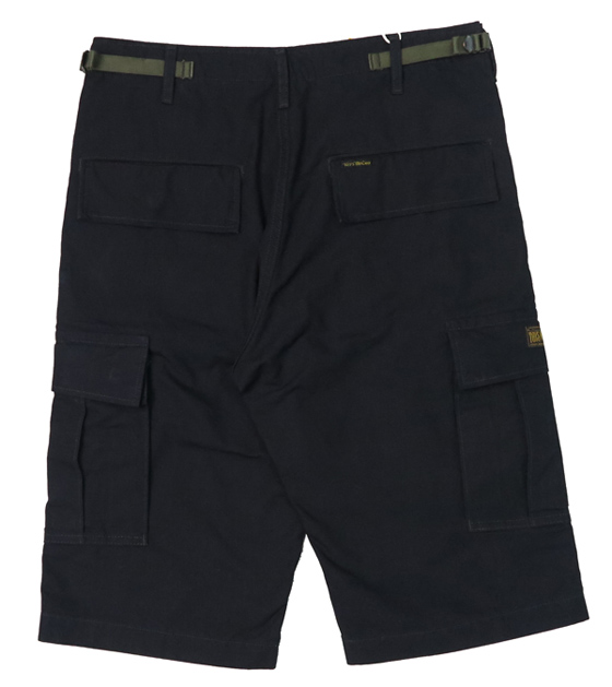 TOYS McCOY（トイズマッコイ） リップストップ ホットウェザー
