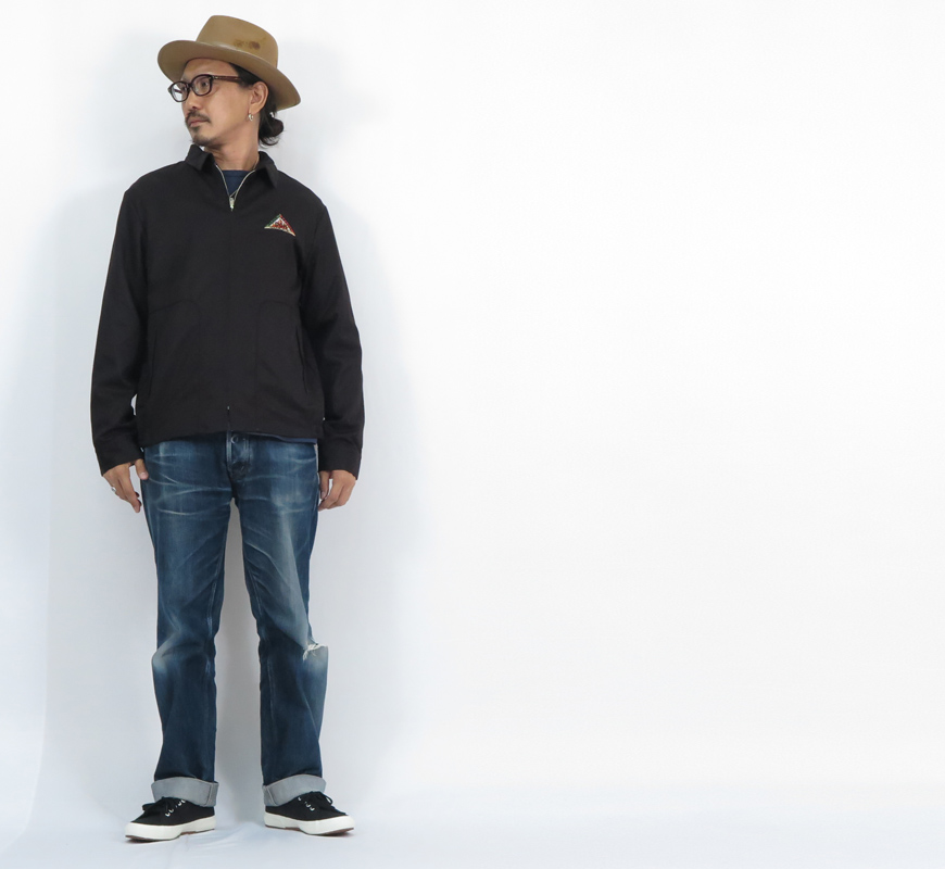 TAILOR TOYO テーラー東洋 テイラー東洋 Tailor Toyo コットン