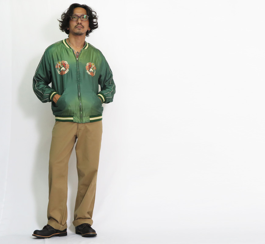TAILOR TOYO テーラー東洋 テイラー東洋 Tailor Toyo TAILOR TOYO テーラー東洋 テイラー東洋 Tailor Toyo