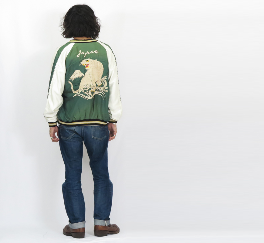テーラー東洋 テイラー東洋 Tailor Toyo リバーシブル サテン 