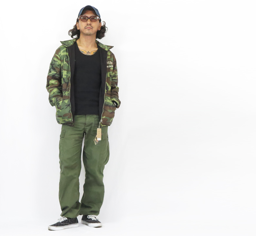 テーラー東洋 テイラー東洋 Tailor Toyo リバーシブル ベトナム 