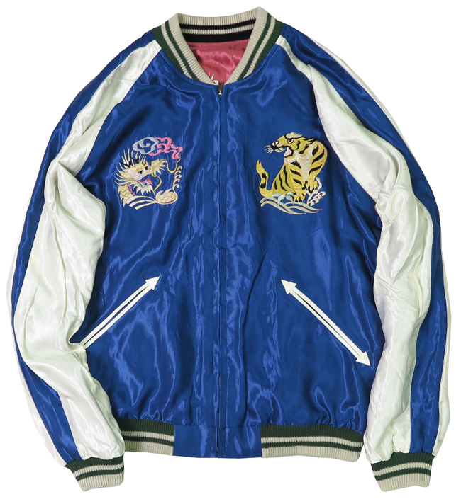 TAILOR TOYO テーラー東洋 テイラー東洋 Tailor Toyo リバーシブル