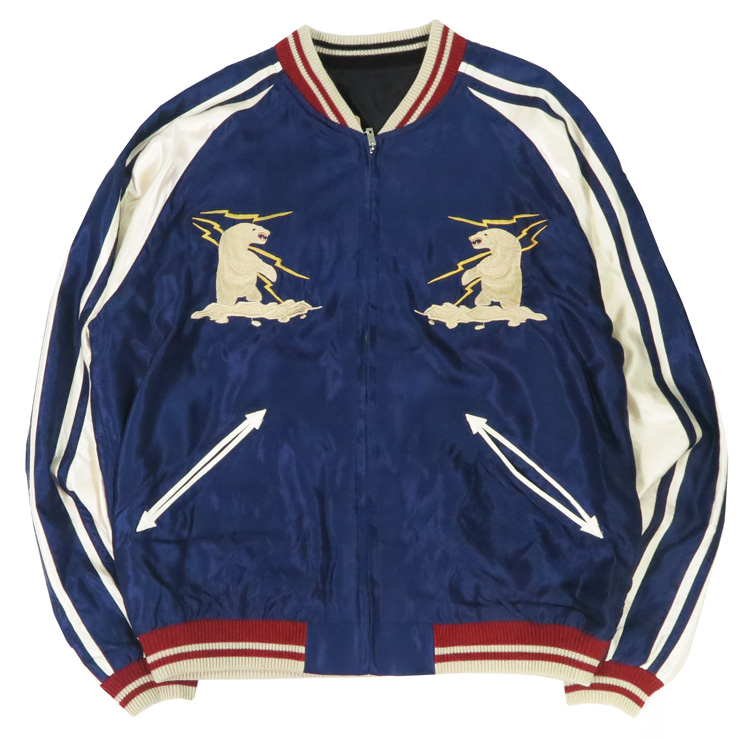 TAILOR TOYO テーラー東洋 テイラー東洋 Tailor Toyo リバーシブル