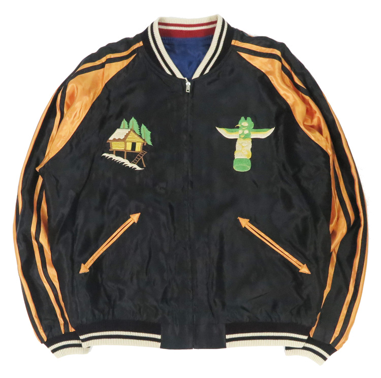 TAILOR TOYO テーラー東洋 テイラー東洋 Tailor Toyo リバーシブル