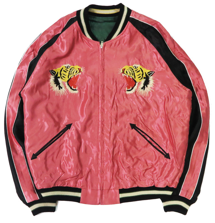 TAILOR TOYO テーラー東洋 テイラー東洋 Tailor Toyo リバーシブル