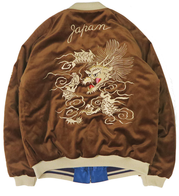 TAILOR TOYO テーラー東洋 テイラー東洋 Tailor Toyo ベロア×キルト