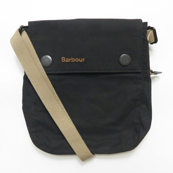 Barbour（バブアー） TRANSPORT / トランスポート クロスボディバッグ