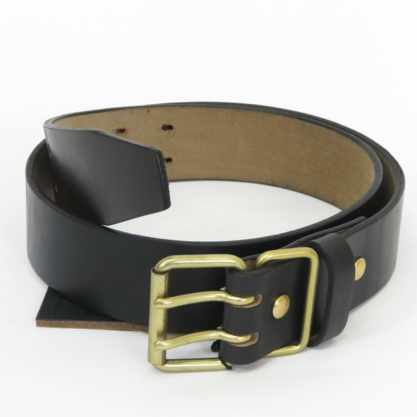 ART BROWN アートブラウン ホーウィン社 クロムエクセル レザー 40mm